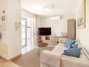 Apartamento, Conceição e Cabanas de Tavira
