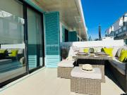 Apartamento, Conceição e Cabanas de Tavira