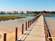 Apartamento, Conceição e Cabanas de Tavira