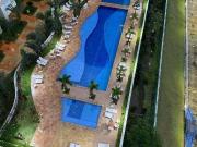 Apartamento Cond. Carpie Diem com 3 dormitórios à venda,...