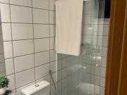 Apartamento cond. Duets, 2 qtos 1 suãte, mobiliado, c/...