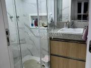 Apartamento, Cond. Glass, Barueri, SP