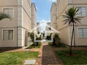 Apartamento, Cond. Ilha dos Corais, Itu, SP