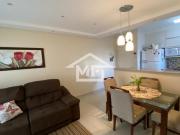 Apartamento, Cond. Residencial Ilha Bela, Itu, SP