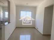 Apartamento, Cond. Residencial Oiti, Itu, SP