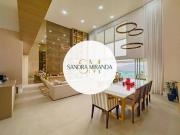 Apartamento, Cond. The Lake Gramercy Park, Barueri, SP