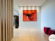 Apartamento, Cond. The Lake Gramercy Park, Barueri, SP