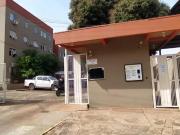 Apartamento CondomÃnio Eudes Costa Centro