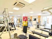 Apartamento CondomÃnio Les RÃsidences de Monaco de 393...