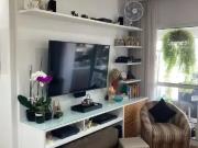 Apartamento CondomÃnio Trilogy Home Centro SÃ£o Bernardo