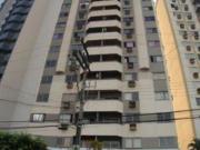Apartamento Condomínio Edifício Costa Brava, Goiabeira...