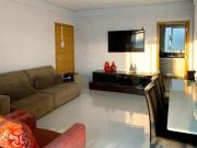 Apartamento Condomínio Edifíio Park Residence, Jardim...