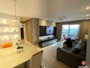 Apartamento Condomínio Flex Tatuapé