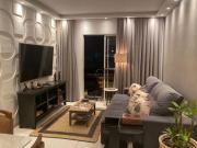 Apartamento Condomínio Golden Green, Despraiado Cuiabá/MT