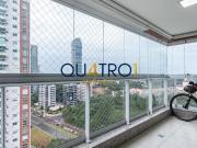 Apartamento Condomínio Inspiration Ecoville Curitiba PR