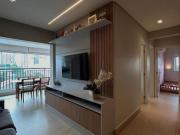 Apartamento Condomínio Praça Tatuapé