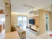 Apartamento Condomínio Praça Tatuapé