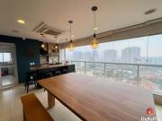 Apartamento Condomínio Vereda Parque Tuiuti