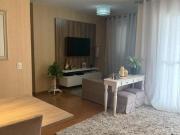 Apartamento Condomínio Way Penha! Oportunidade