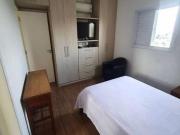 Apartamento, Condominio Bellagio, Itatiba, SP