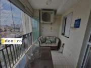 Apartamento Condomínio Bothânica, na região da Vila...