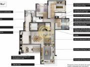 APARTAMENTO CONDOMÍNIO CENTRO EMPRESARIAL TAQUARI