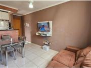 Apartamento Condomínio Chapada Verde Ponte Nova Várzea...