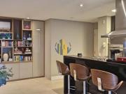 Apartamento | Condomínio Clube | 111 m² | Varanda...