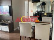 Apartamento Condomínio Conquista