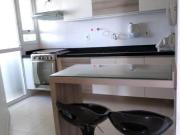 Apartamento condomínio costa do mar 100 m² Indaia...