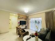 Apartamento Condomínio Crystal Park Jardim das...