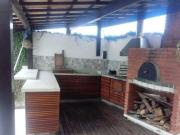 Apartamento Condomínio Edifício Igaraçu em Guarujá, 3...