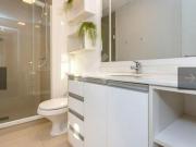 Apartamento Condominio Edifício NINE no Jardim Carvalho...