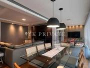 Apartamento /Condomínio Edifício Ville de France/ 125...