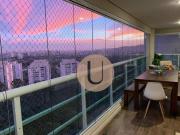 Apartamento Condomínio Ereditá Tamboré