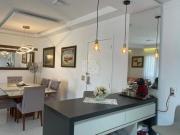 Apartamento condomínio Essence – Mogi das Cruzes
