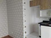 Apartamento condomínio fascíno Penha 2 dormitórios 1...