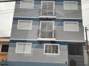 Apartamento Condomínio fechado 1 quarto, sala, cozinha...