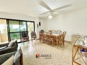 Apartamento Condomínio Fechado Enseada Guarujá