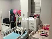 Apartamento Condominio Fit Taboão da Serra