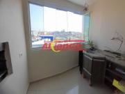 APARTAMENTO CONDOMÍNIO FLORENÇA VILA PROGRESSO