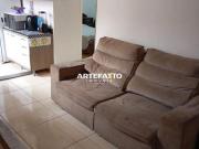 Apartamento Condomínio Fremont com 2 dormitórios