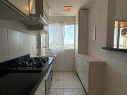 Apartamento Condominio Golden Seven
