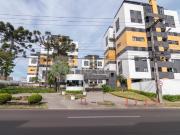 Apartamento Condomínio Green Wood Residence AV. Anita...