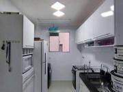 Apartamento, Condomínio Ilha do Sol Itu SP