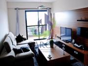 Apartamento, Condomínio Itaparica, Mogi Mirim, SP