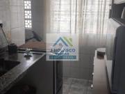 Apartamento, Condomínio Jardim Nazareth, Mogi Mirim, SP