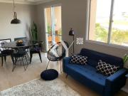 Apartamento Condomínio Jardinatti à venda em São José...