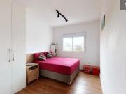 Apartamento Condomínio Led Life Essencial Design Barra...