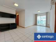 APARTAMENTO CONDOMÍNIO LIVING PARK SUL GARAGEM VARANDA...